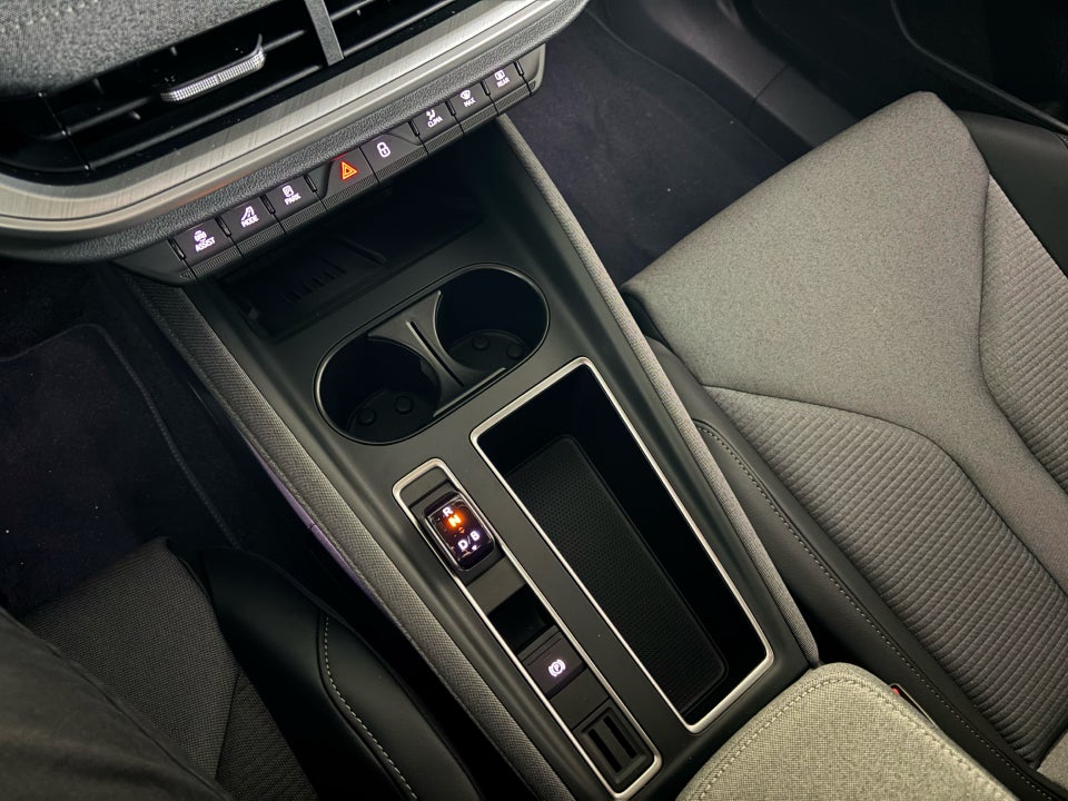 Skoda Enyaq 85 iV Loft 5d