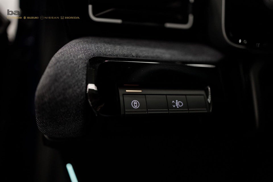 Renault 5 E-Tech 52 Techno 5d