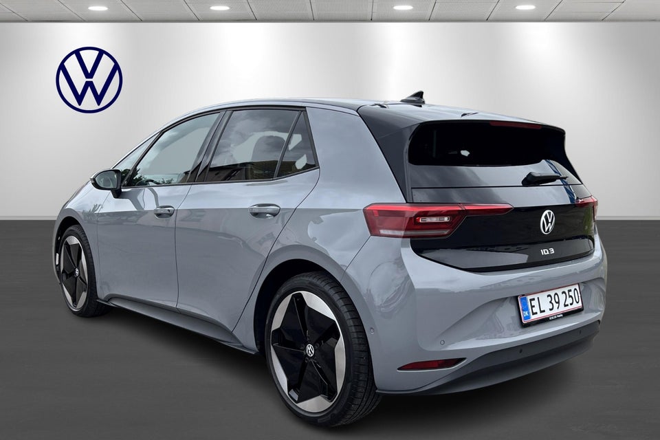 VW ID.3 77 Max+ 5d