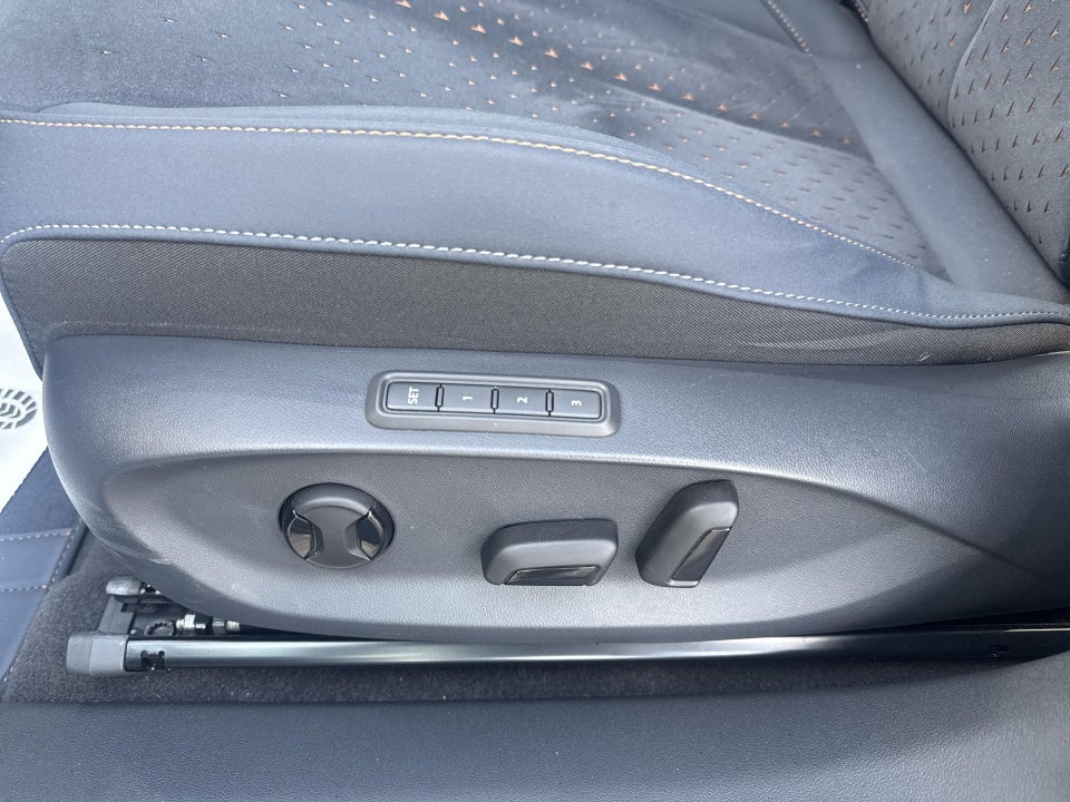 Cupra Tavascan 77 VZ Adrenaline 5d