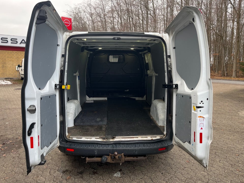 Ford Transit Custom 290L 2,0 TDCi 130 Trend