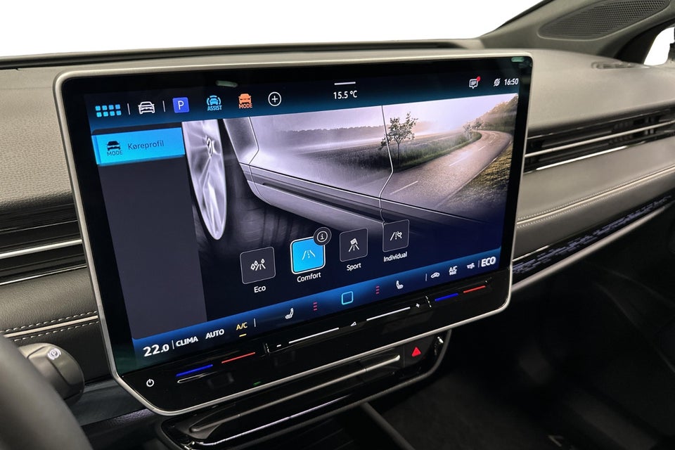 VW ID.7 86 Style S+ 5d