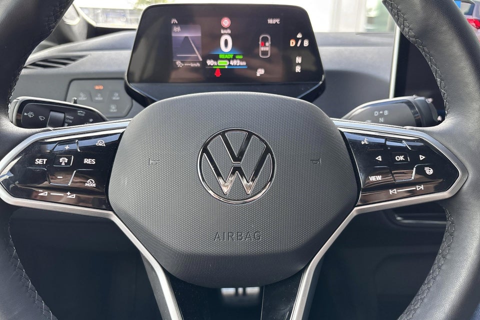 VW ID.3 77 Max+ 5d