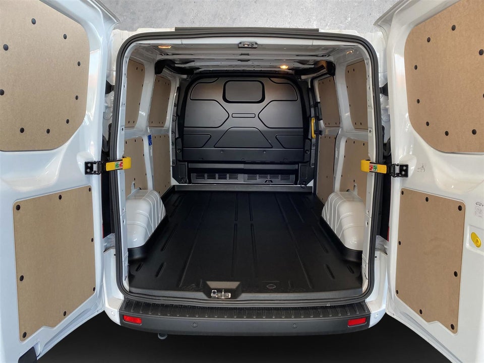 Ford Transit Custom 300S 2,0 TDCi 130 Trend