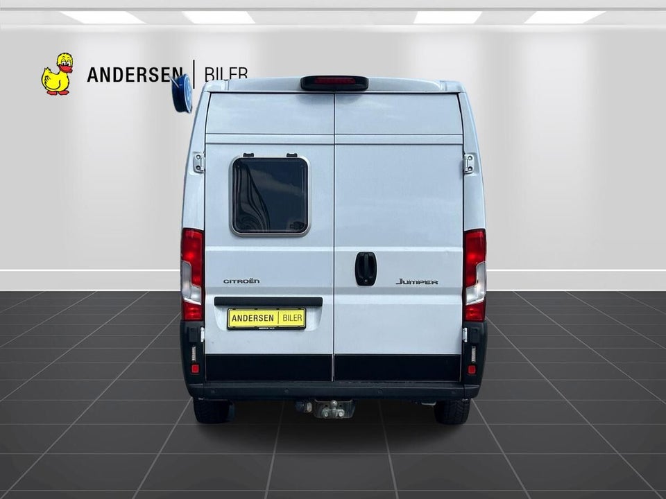 Citroën Jumper 33 2,2 BlueHDi 140 L2H2 FlexLine
