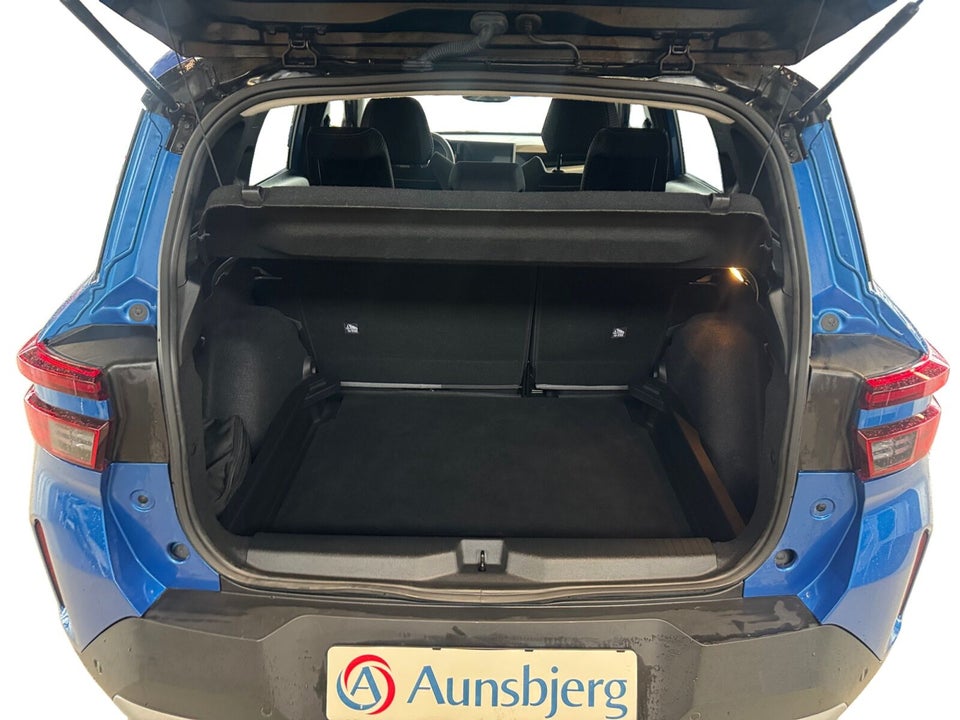 Opel Frontera 44 GS 5d