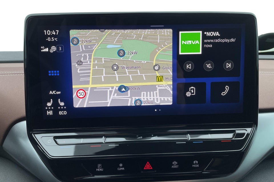 VW ID.4 77 Pro Performance 5d