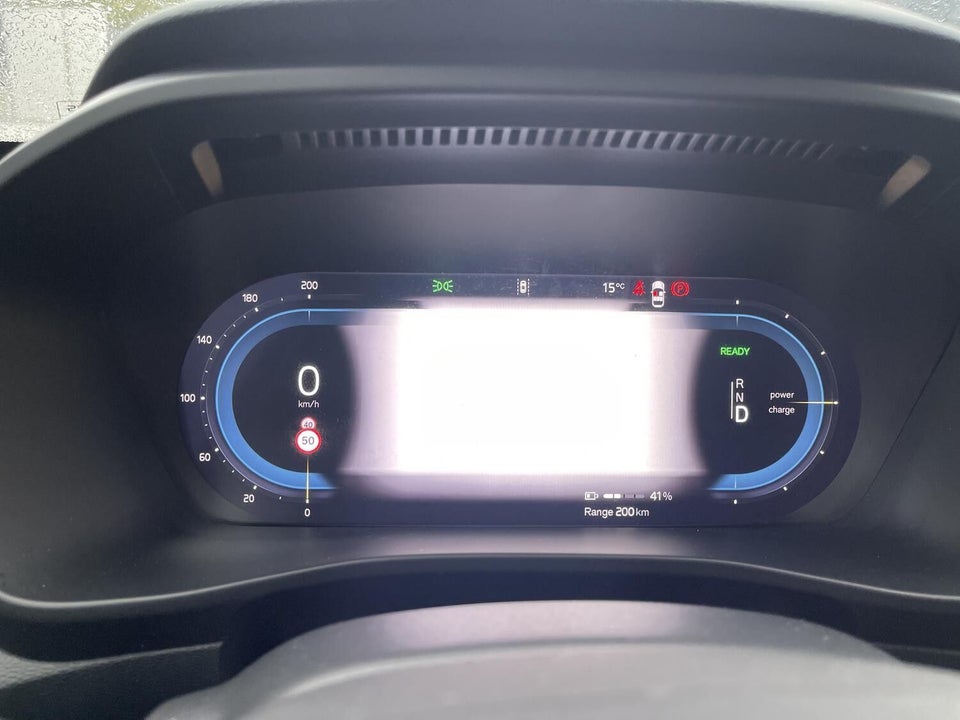 Volvo EX40 Twin Performance Ultra 5d