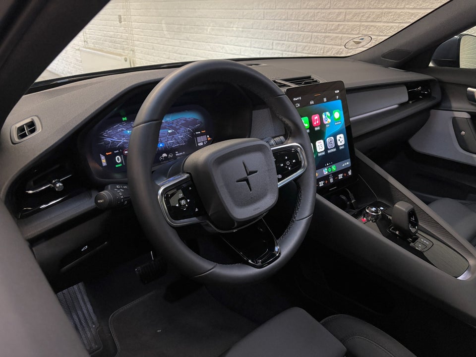 Polestar 2 Long Range 5d