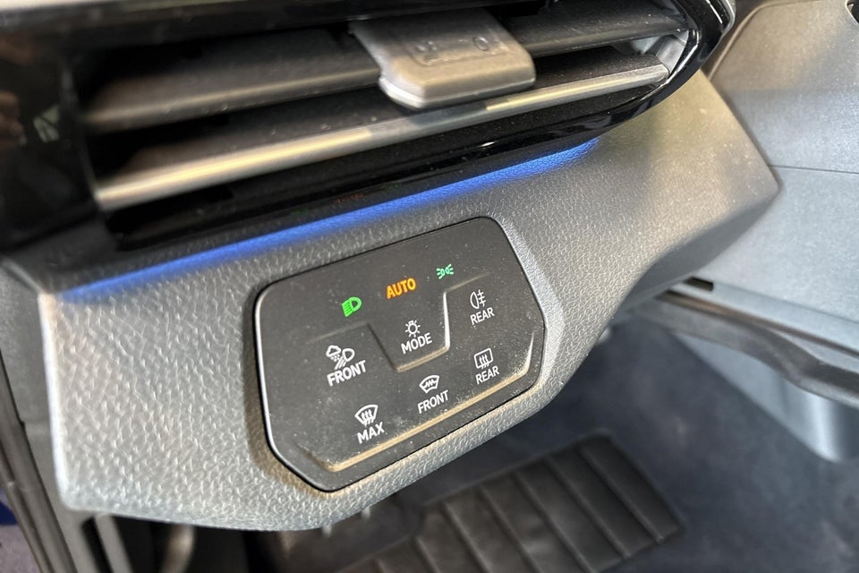 VW ID.4 77 Pro Performance 5d