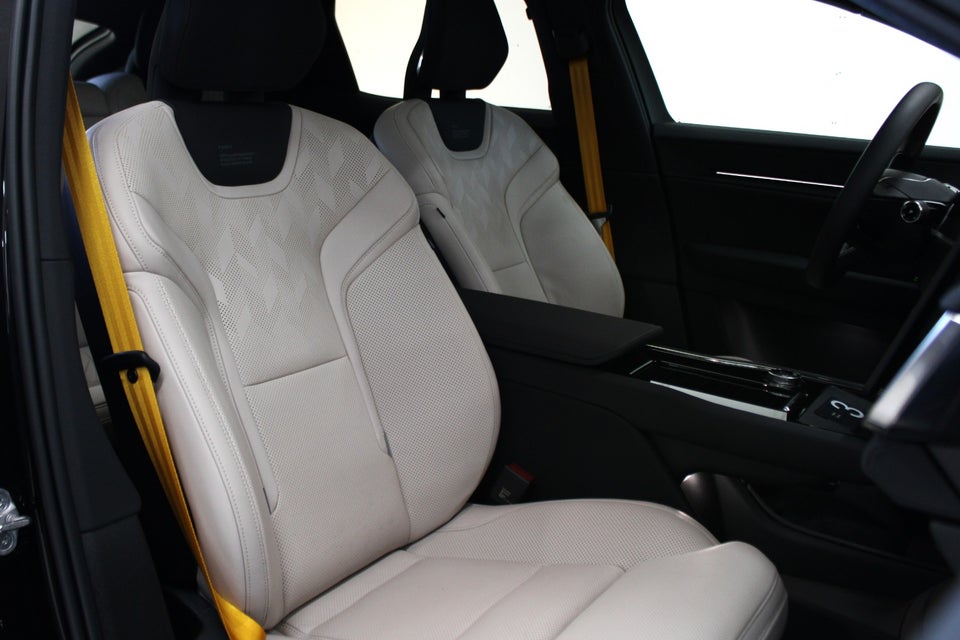 Polestar 3 Performance AWD 5d