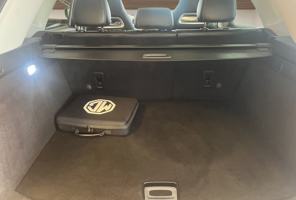 MG EHS 1,5 PHEV Luxury 5d