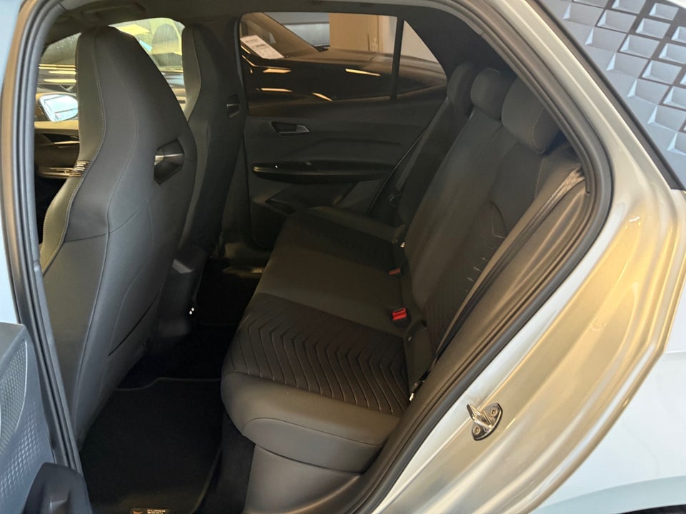 Cupra Born 77 e-Boost 5d