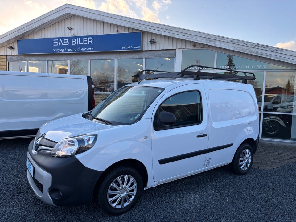 Renault Kangoo 1,5 dCi 90 Express L1