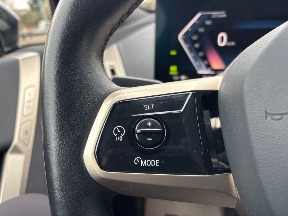BMW iX xDrive50 5d