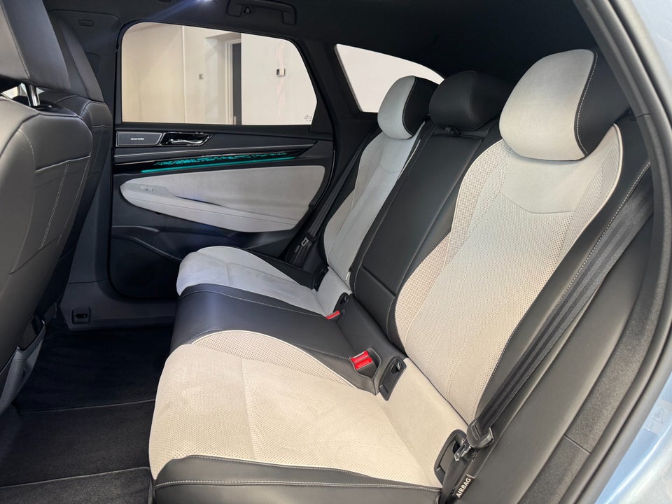 VW ID.7 77 Style+ Tourer 5d