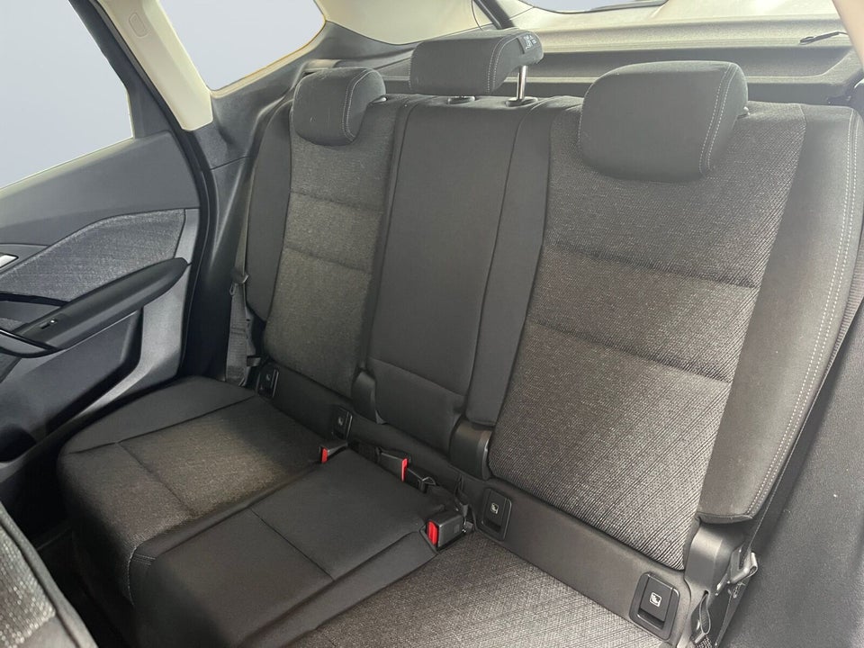 BMW iX1 xDrive30 X-Line 5d