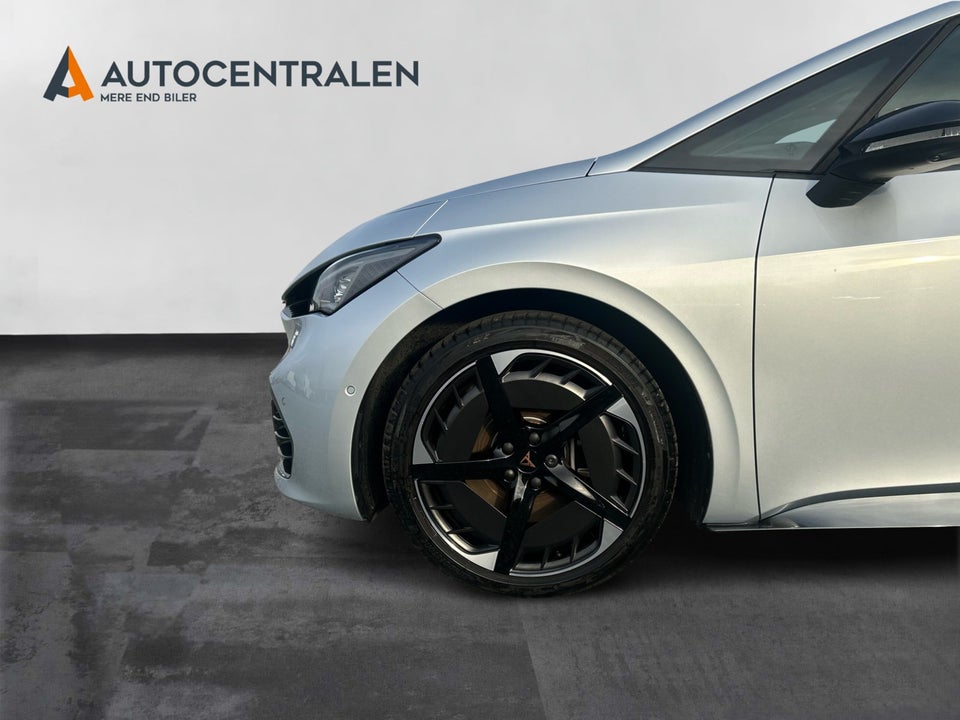 Cupra Born 77 Pasión 5d