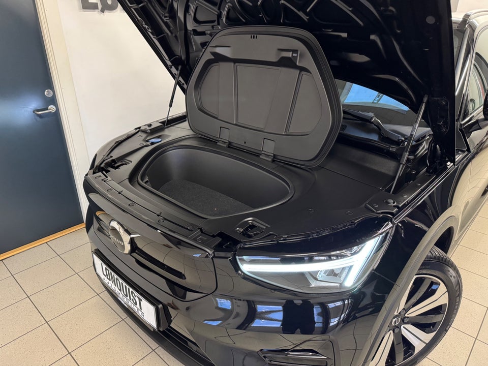 Volvo XC40 P6 ReCharge Core 5d