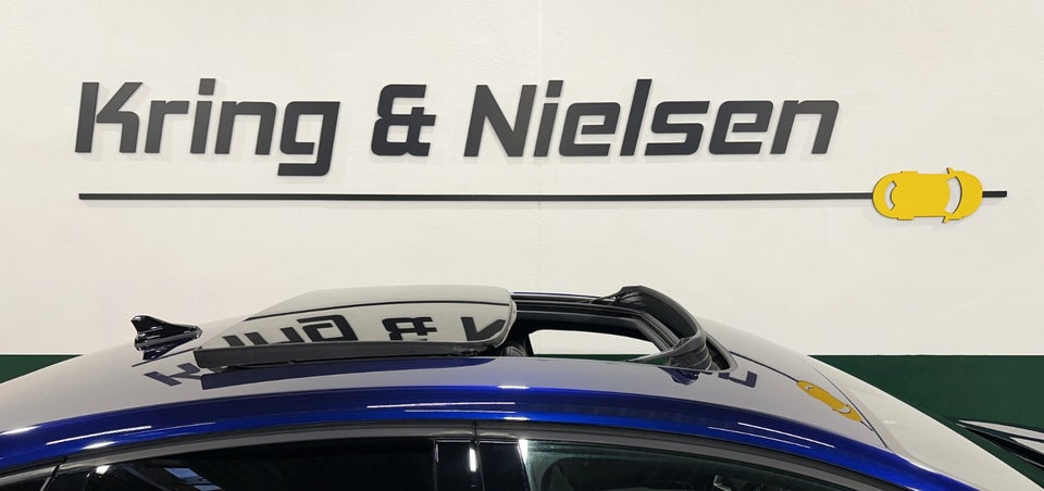 Audi Q4 e-tron 45 S-line Sportback 5d