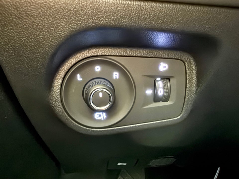 MG MGS5 64 Luxury 5d