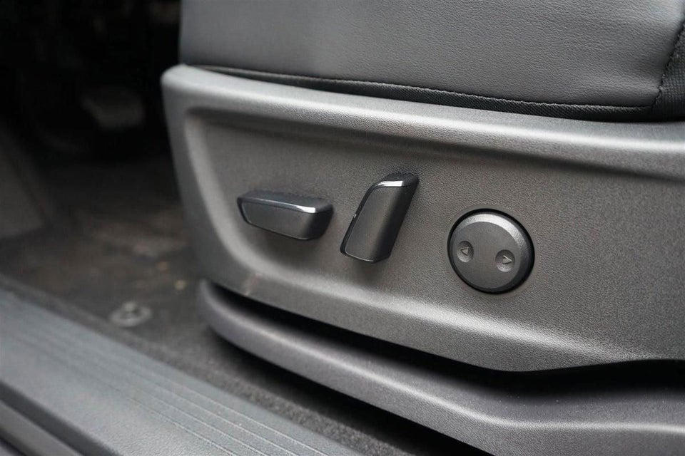 Nissan Ariya 87 Advance 5d