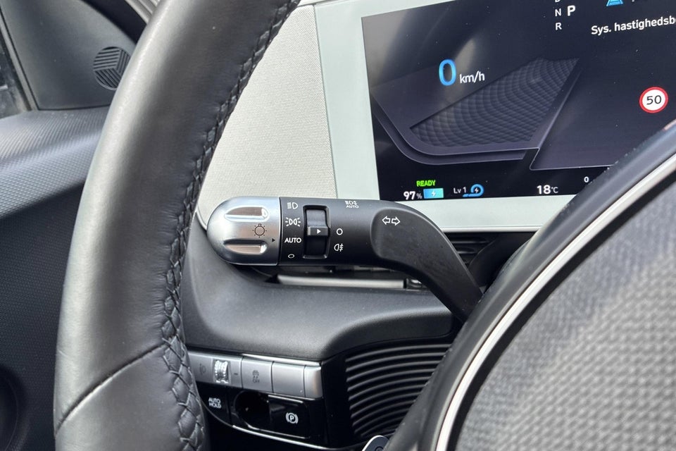 Hyundai Ioniq 5 58 Dynamiq 5d