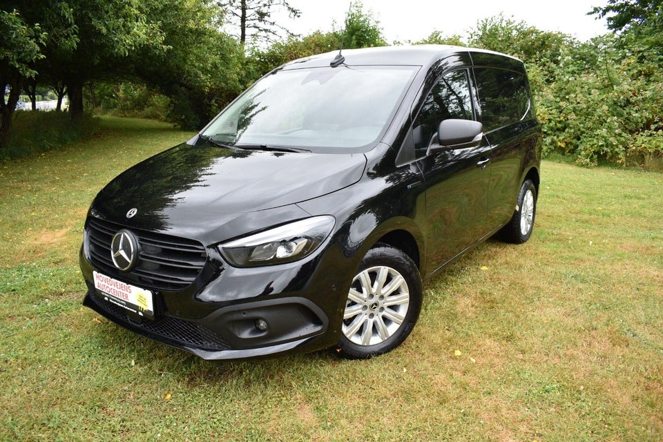 Mercedes eCitan A2 SELECT Van