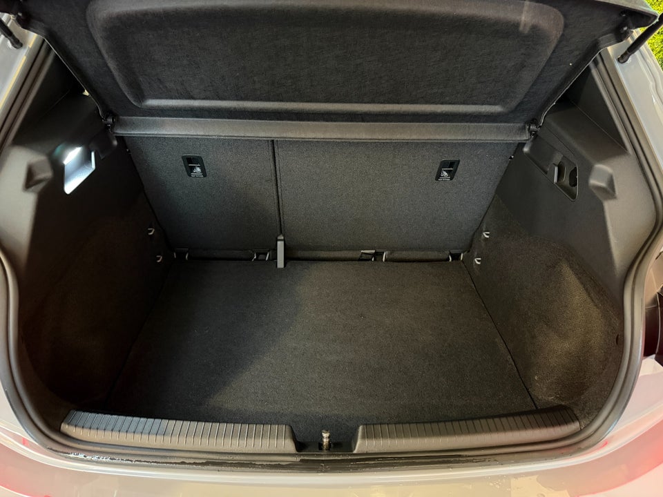 Cupra Born 58 High 5d