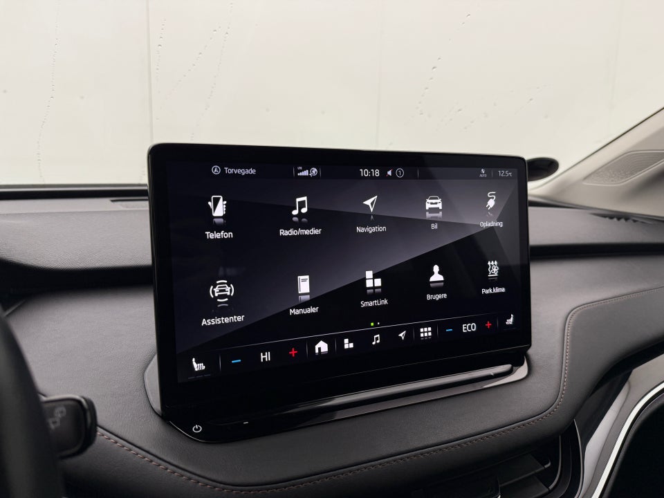 Skoda Enyaq 80 iV Selection Suite 5d