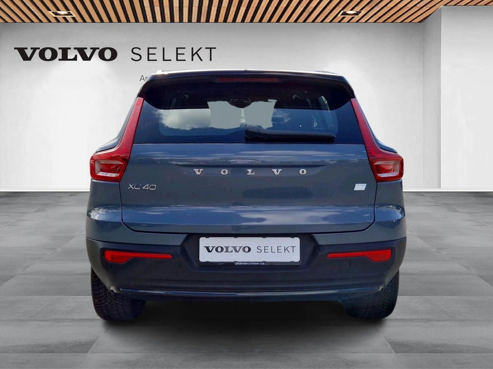 Volvo XC40 ReCharge Plus 5d
