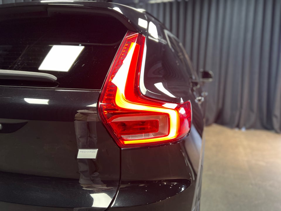 Volvo XC40 P6 ReCharge Ultimate 5d