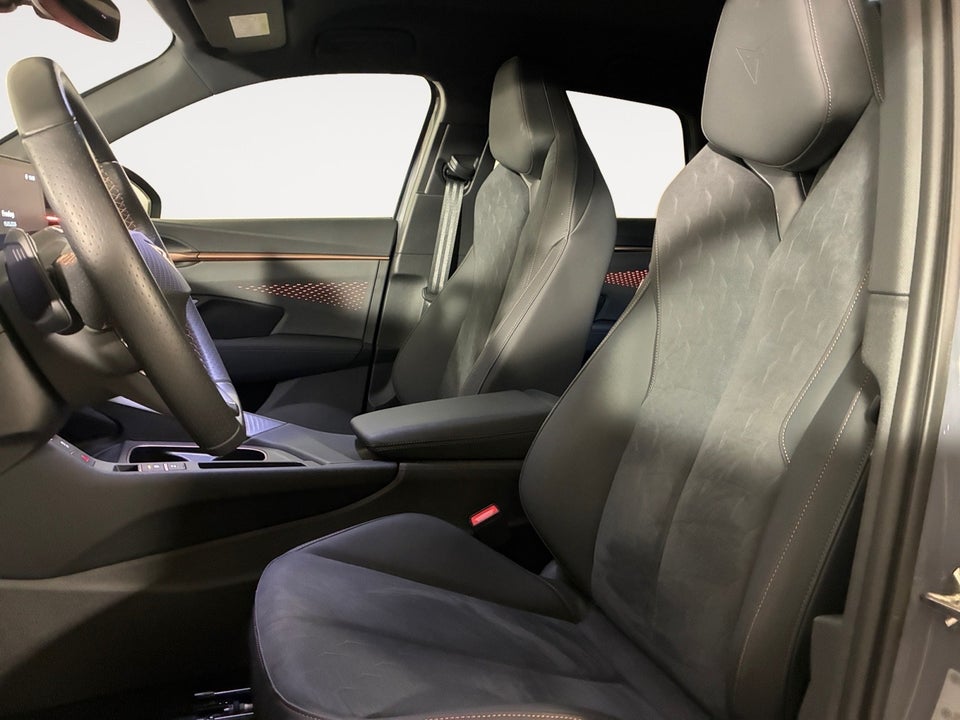 Cupra Terramar 1,5 eHybrid VZ DSG 5d