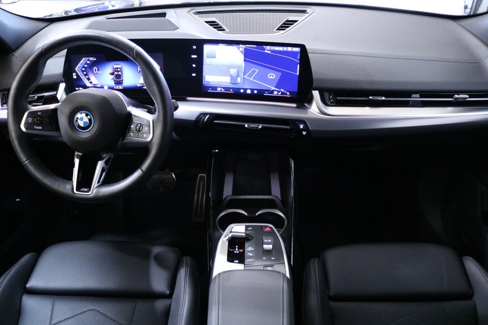 BMW iX2 eDrive20 M-Sport Premium 5d