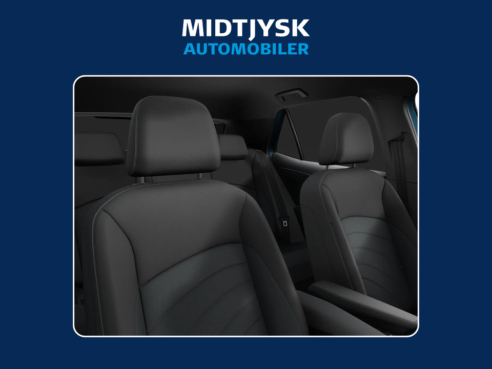 VW ID.3 58 Pro Performance 5d