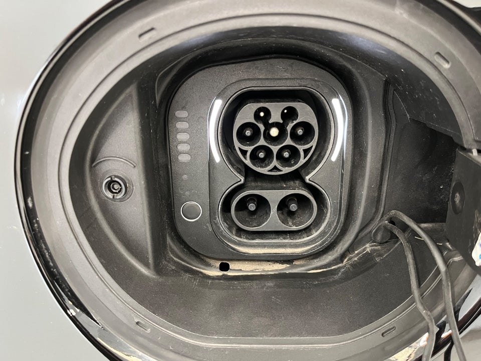 Fiat 500e 42 Icon 3d