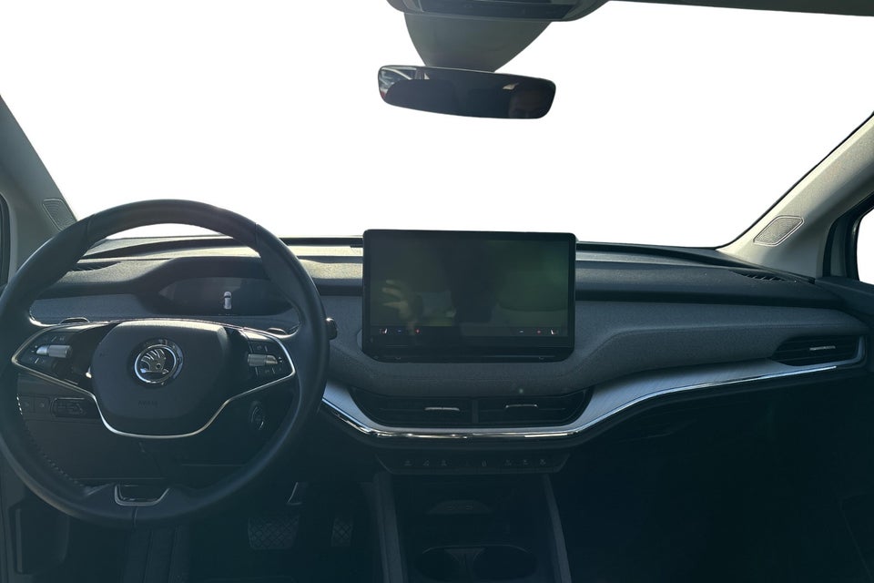 Skoda Enyaq 85 iV Premium 5d