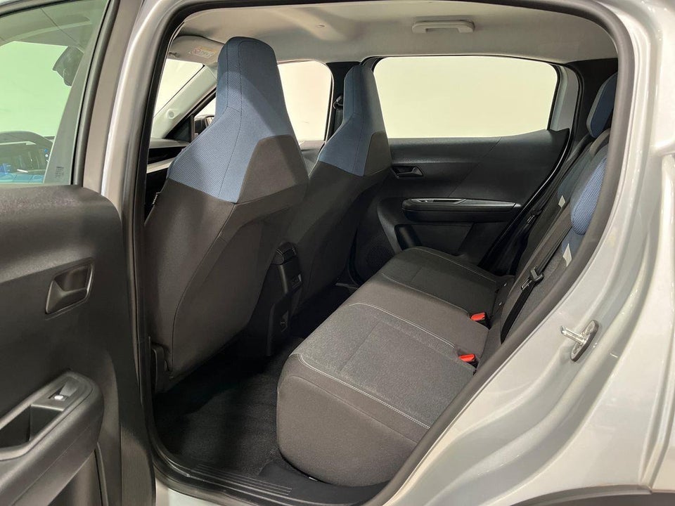 Opel Frontera 44 Edition 5d