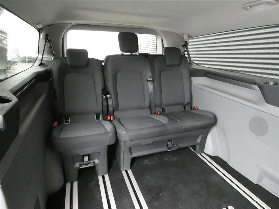 Ford Tourneo Custom 320L 2,0 TDCi 170 Titanium aut.