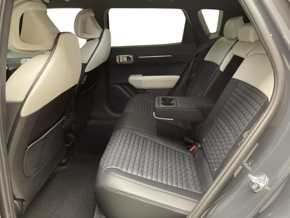 Kia EV4 81 Long Range GT-Line 5d