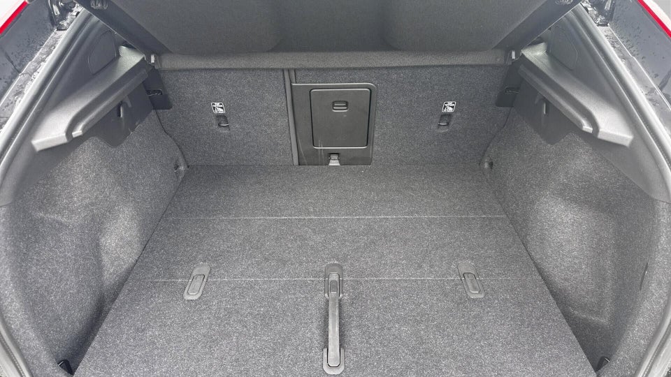 Volvo C40 P6 ReCharge Plus 5d