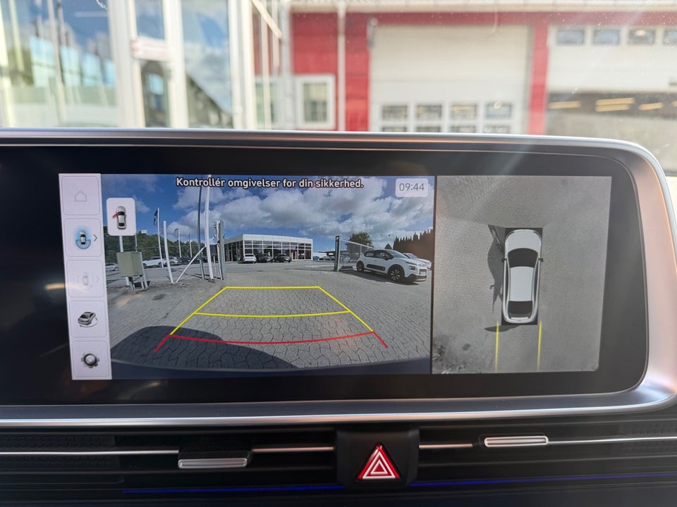 Hyundai Ioniq 6 77 Ultimate AWD 4d