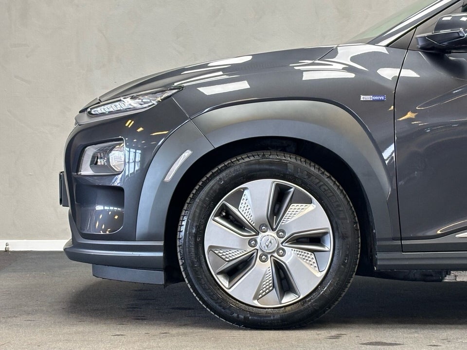 Hyundai Kona 64 EV Style 5d