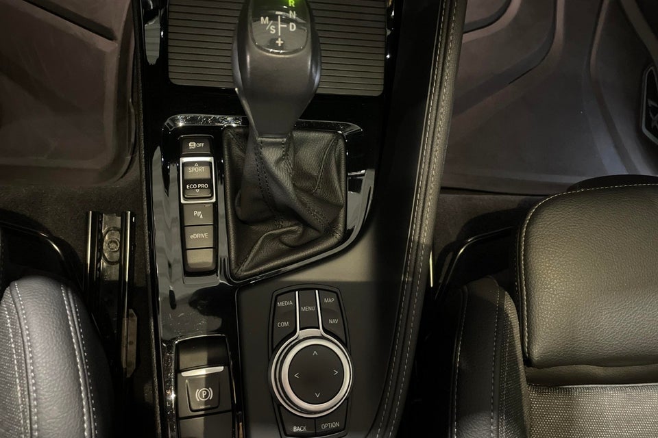 BMW X1 1,5 xDrive25e M-Sport+ aut. 5d