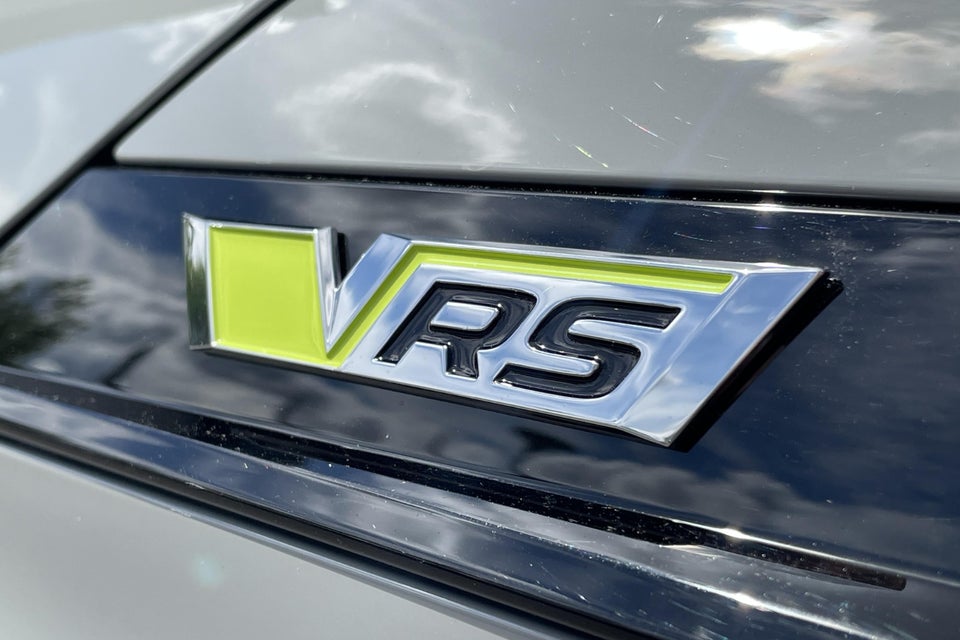 Skoda Elroq iV RS 5d