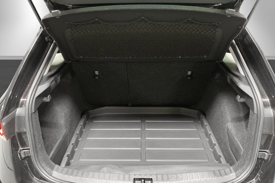 Skoda Scala 1,5 TSi 150 Tour de France DSG 5d