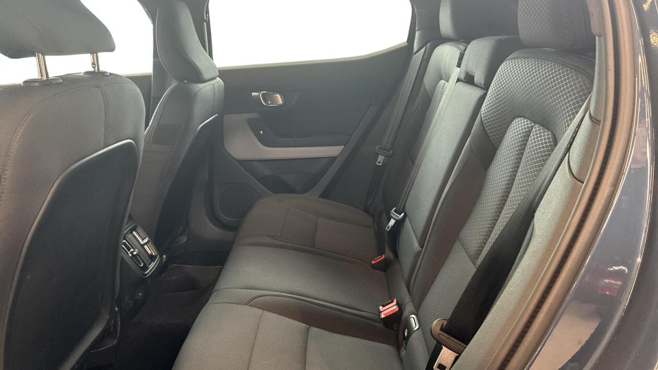 Polestar 2 Standard Range 5d