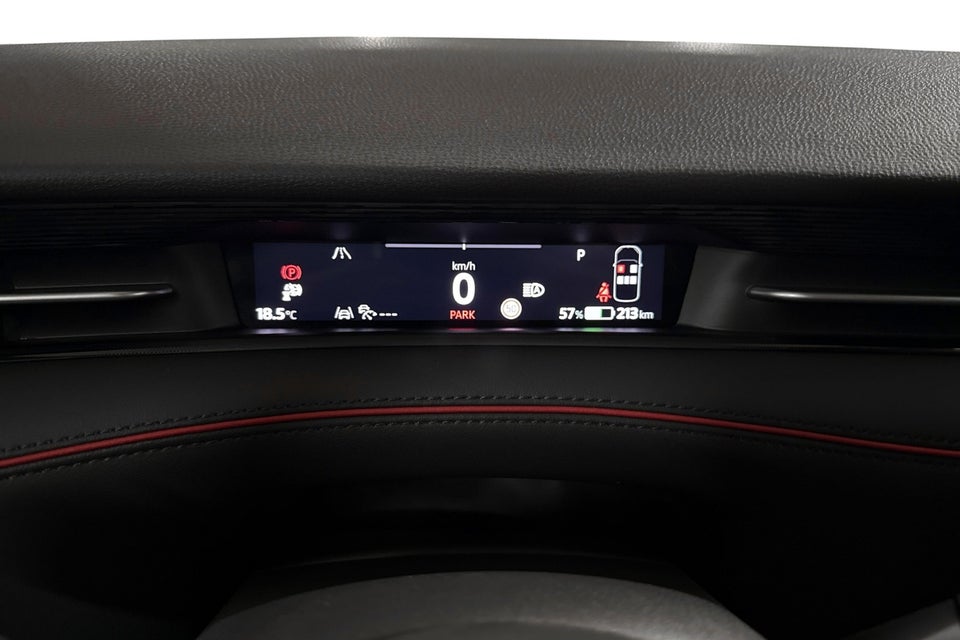 VW ID.7 86 GTX Max+ Tourer 4Motion 5d