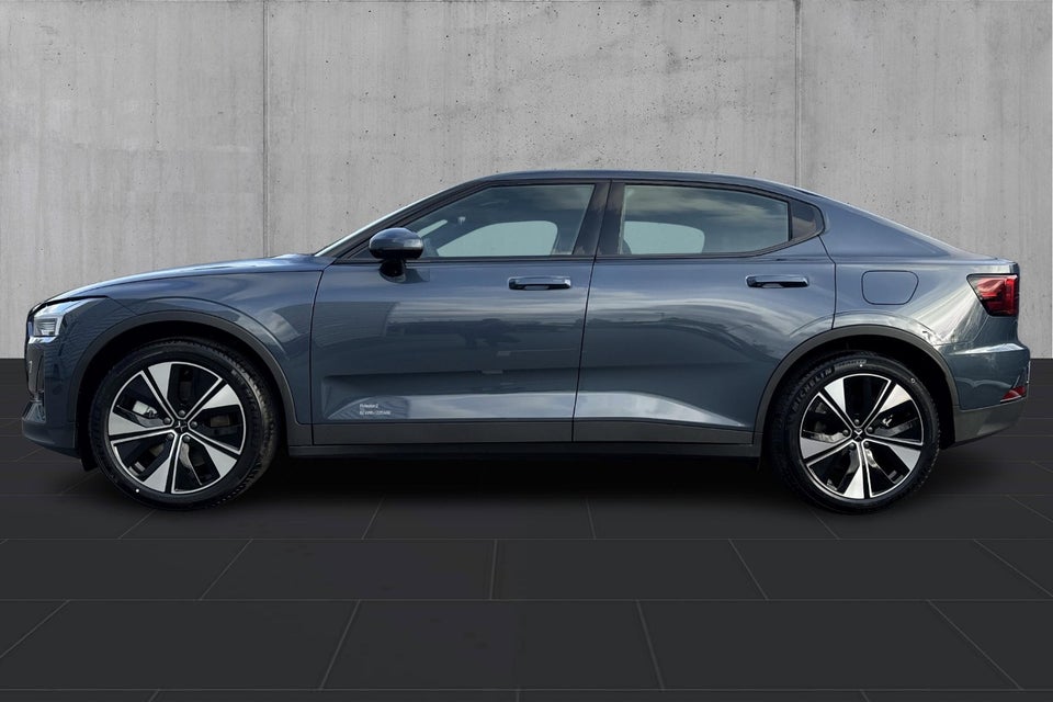 Polestar 2 Long Range 5d