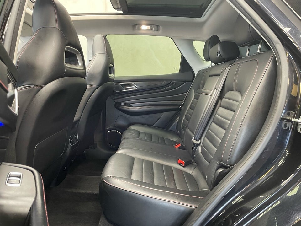 MG EHS 1,5 PHEV Luxury 5d